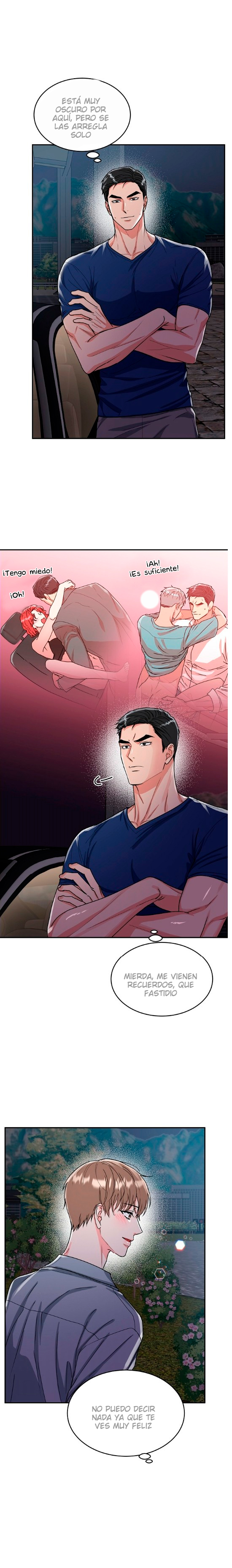 3 La Guarida del Tigre