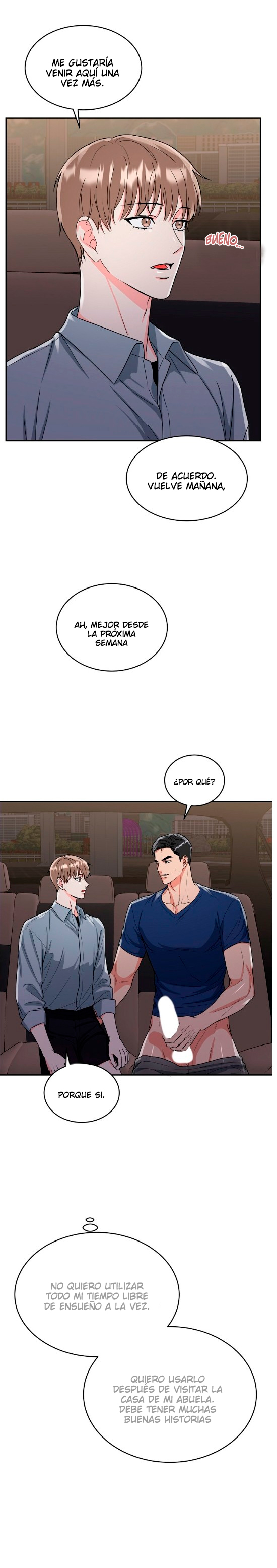 7 La Guarida del Tigre