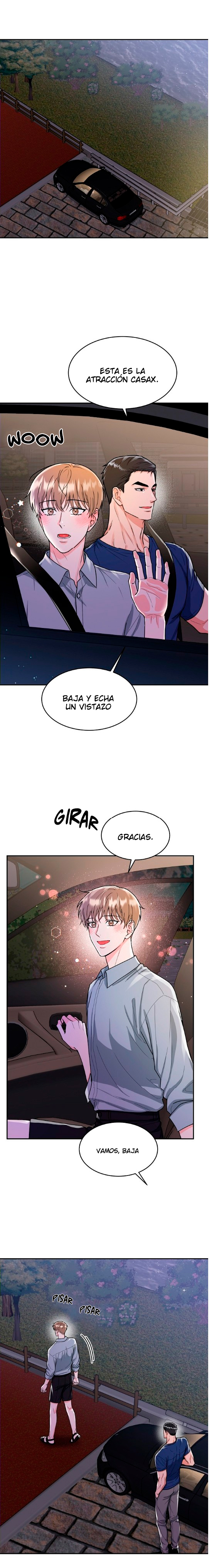 2 La Guarida del Tigre