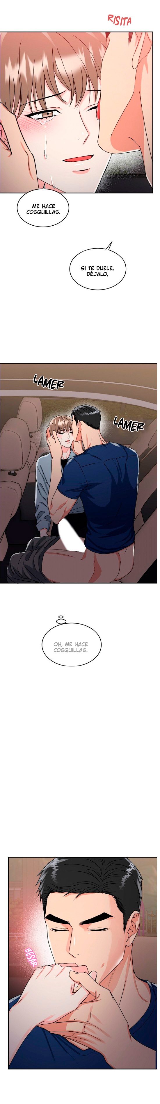 14 La Guarida del Tigre