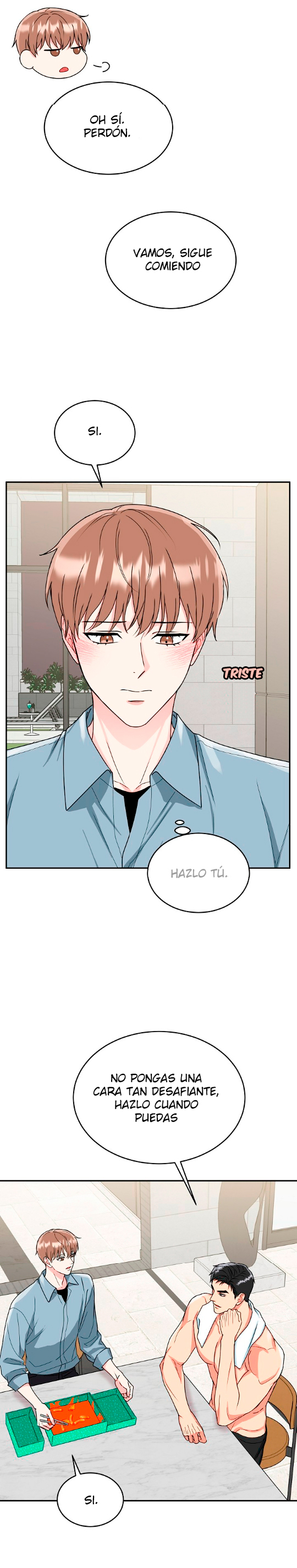 13 La Guarida del Tigre