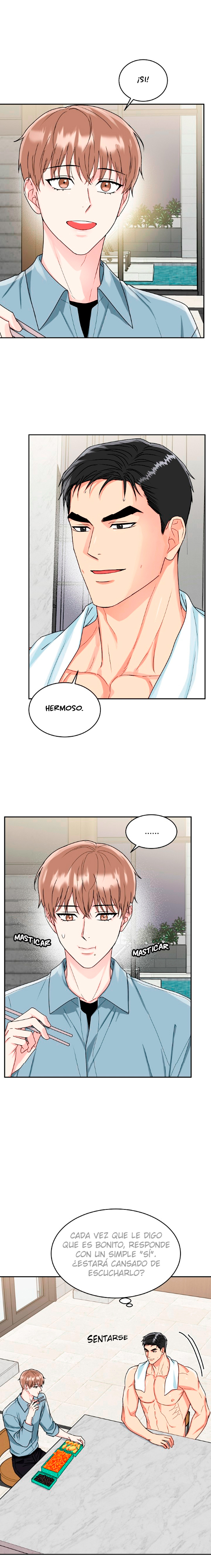 7 La Guarida del Tigre