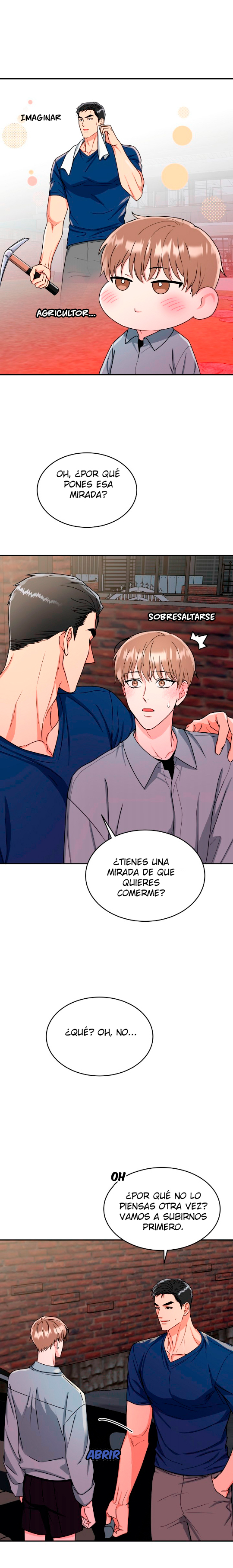 15 La Guarida del Tigre