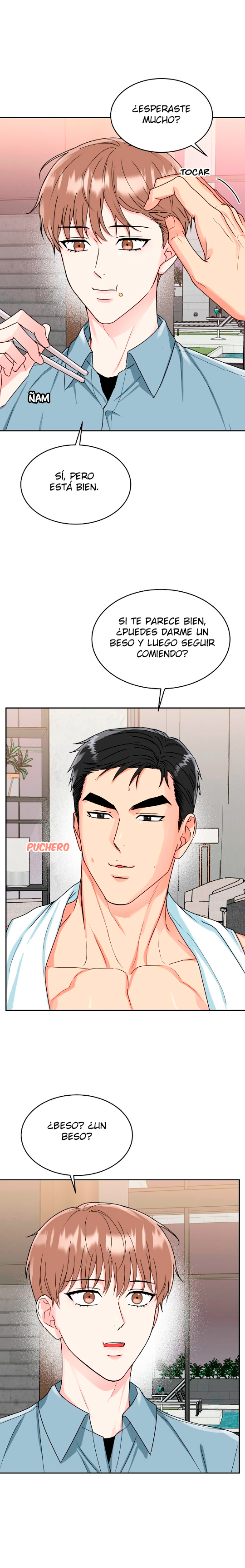 8 La Guarida del Tigre