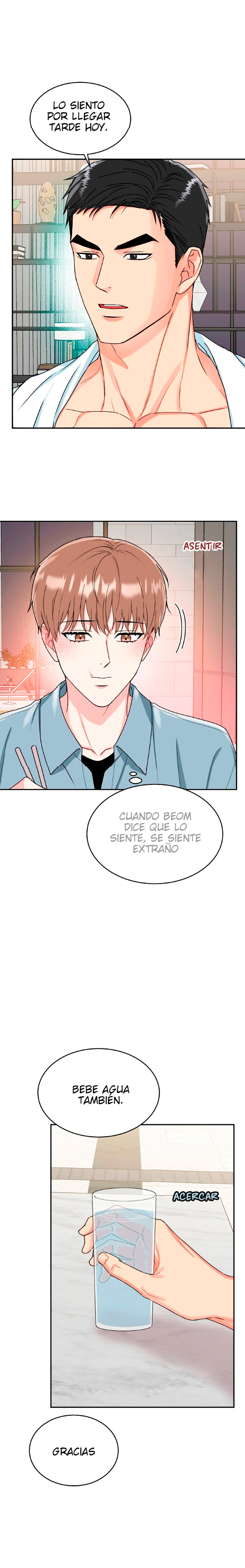 11 La Guarida del Tigre