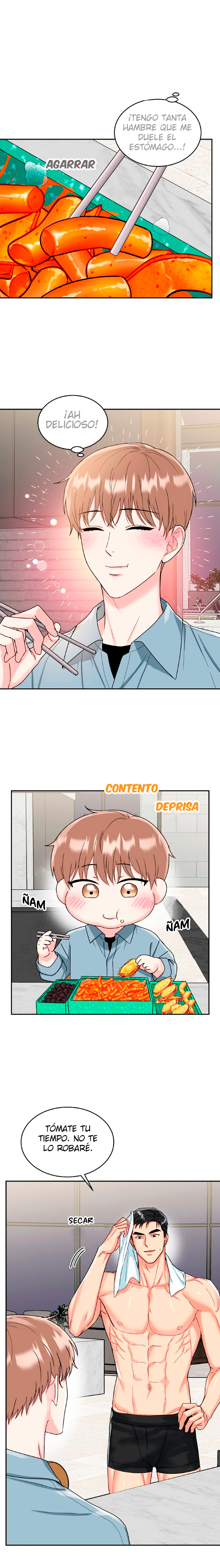 6 La Guarida del Tigre