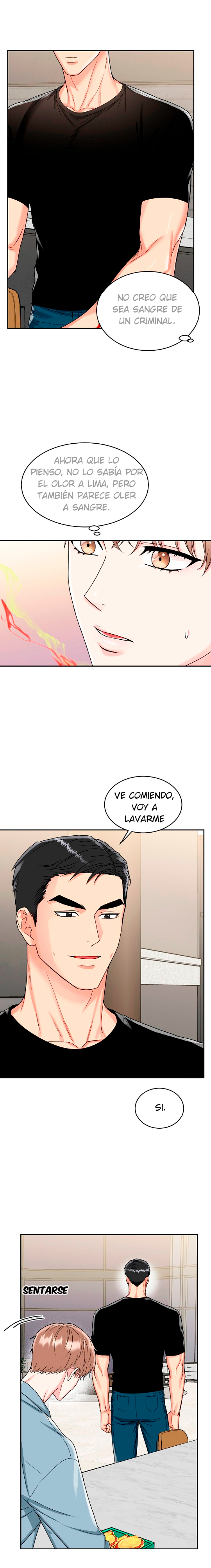 5 La Guarida del Tigre