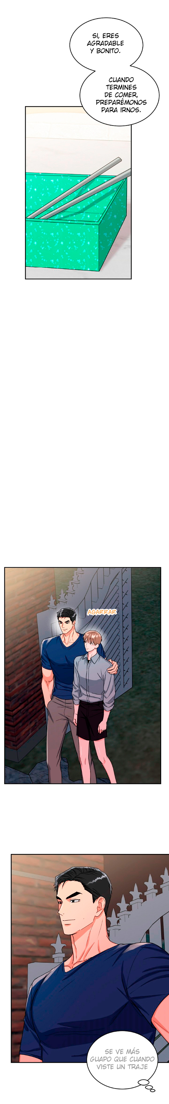 14 La Guarida del Tigre