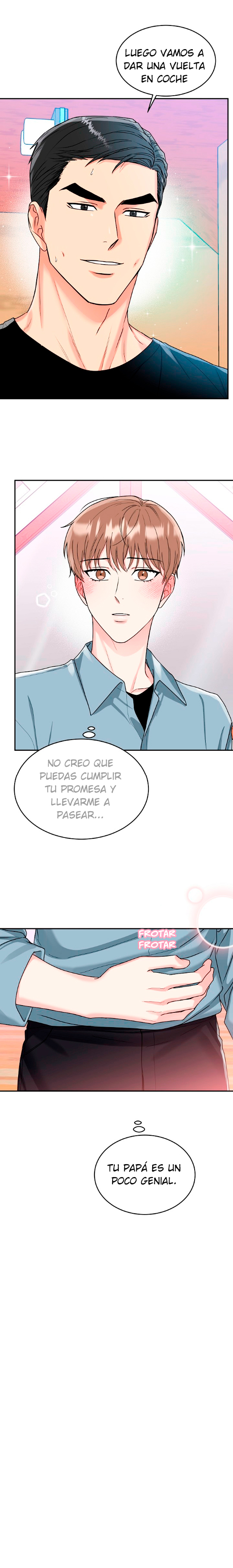 3 La Guarida del Tigre