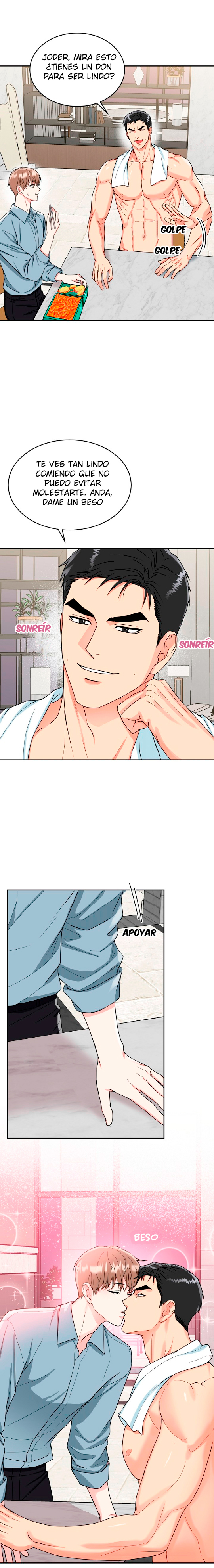 9 La Guarida del Tigre