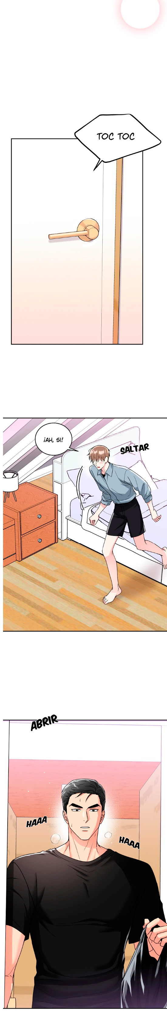 19 La Guarida del Tigre