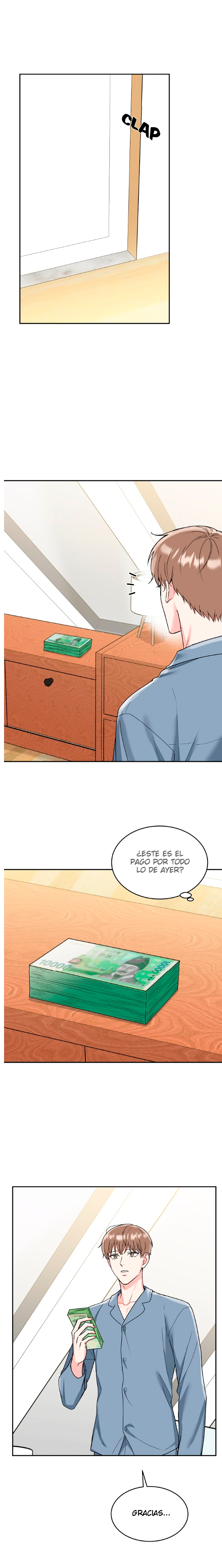 8 La Guarida del Tigre