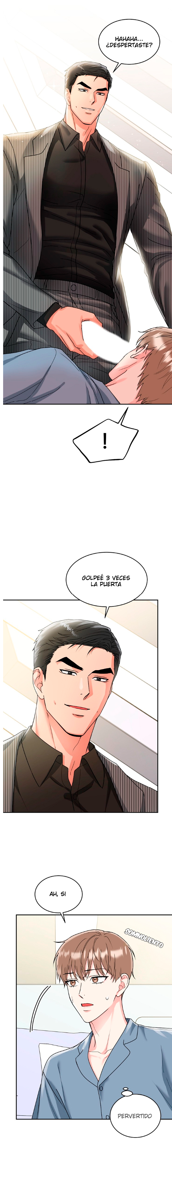 2 La Guarida del Tigre