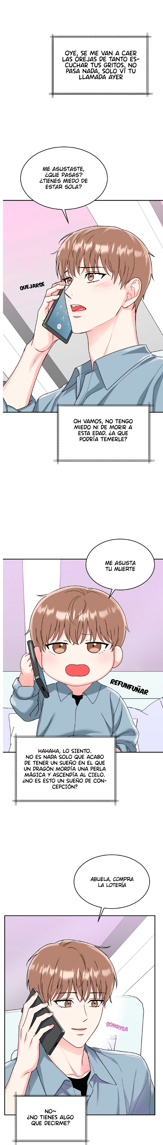 14 La Guarida del Tigre