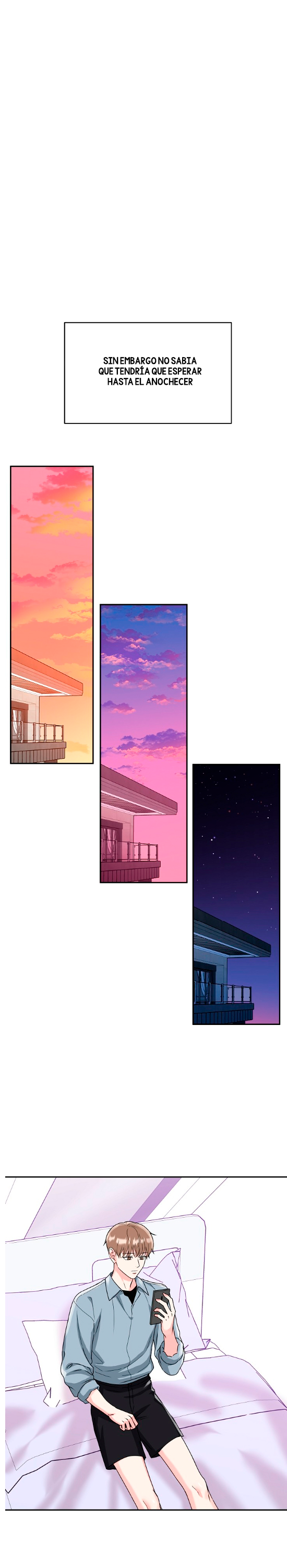 11 La Guarida del Tigre