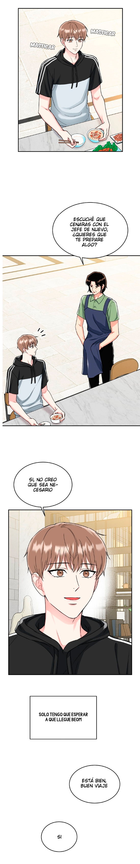 10 La Guarida del Tigre