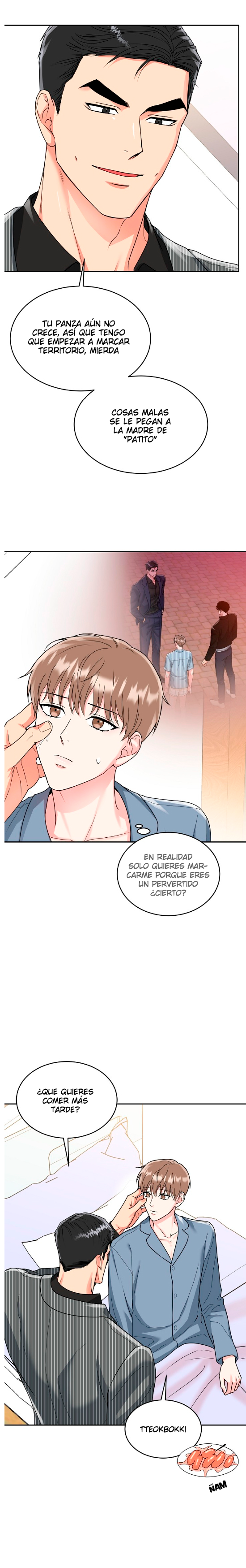 5 La Guarida del Tigre