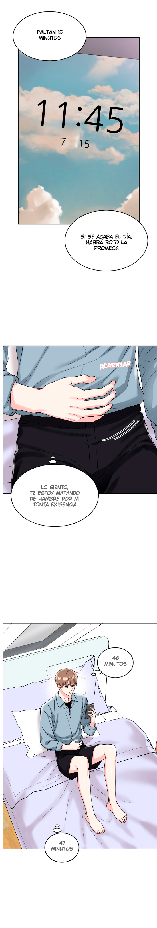 17 La Guarida del Tigre