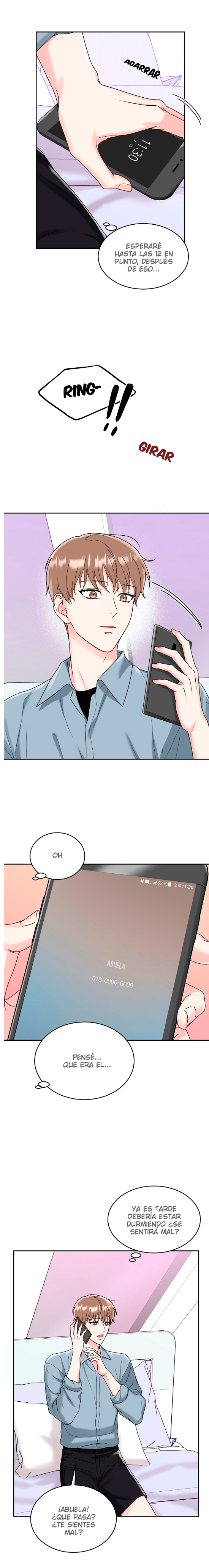 13 La Guarida del Tigre