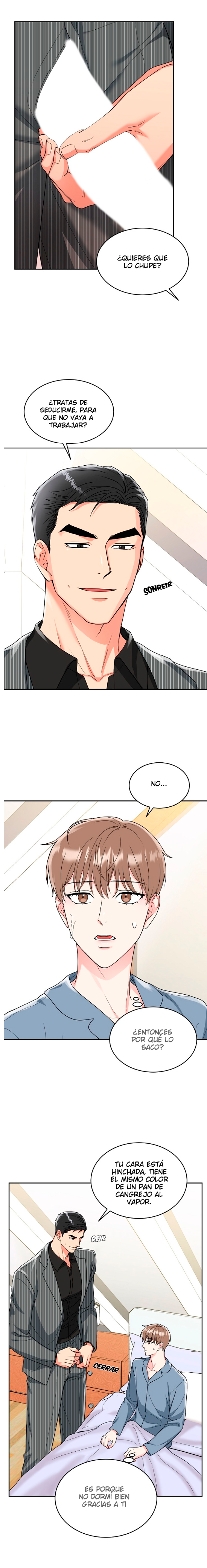 3 La Guarida del Tigre