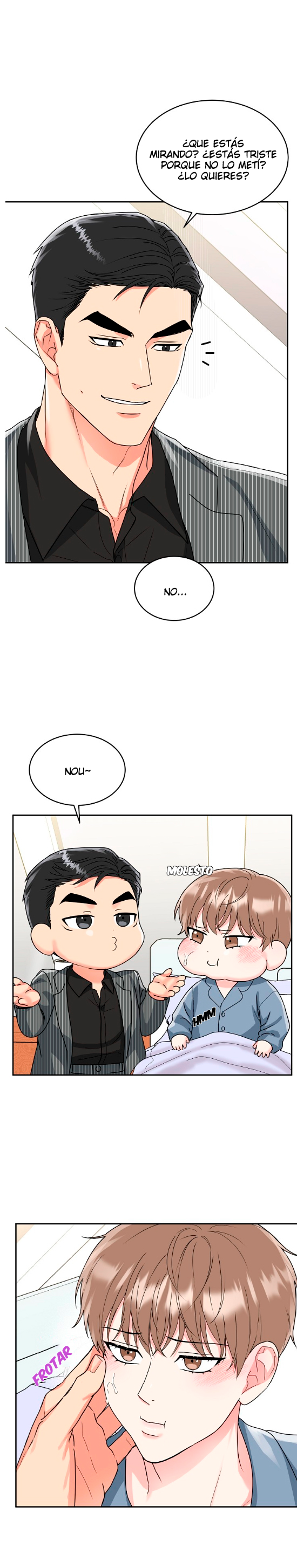 4 La Guarida del Tigre