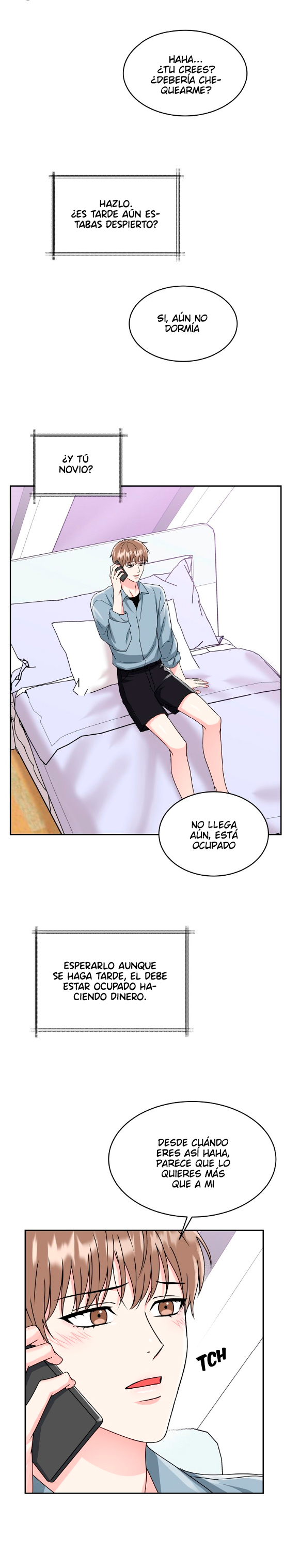 15 La Guarida del Tigre