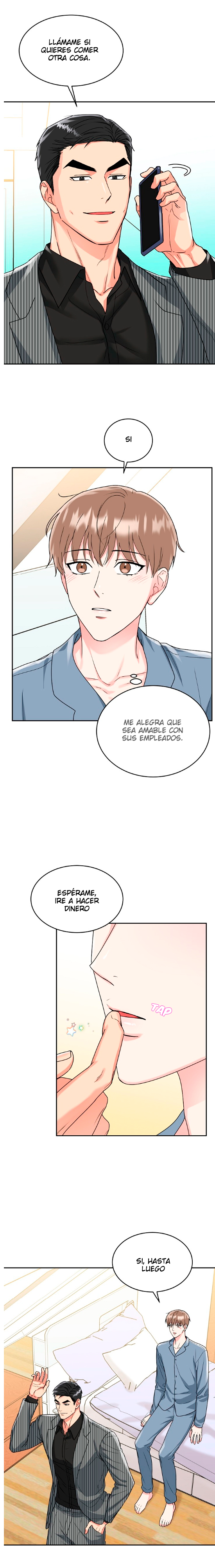 7 La Guarida del Tigre