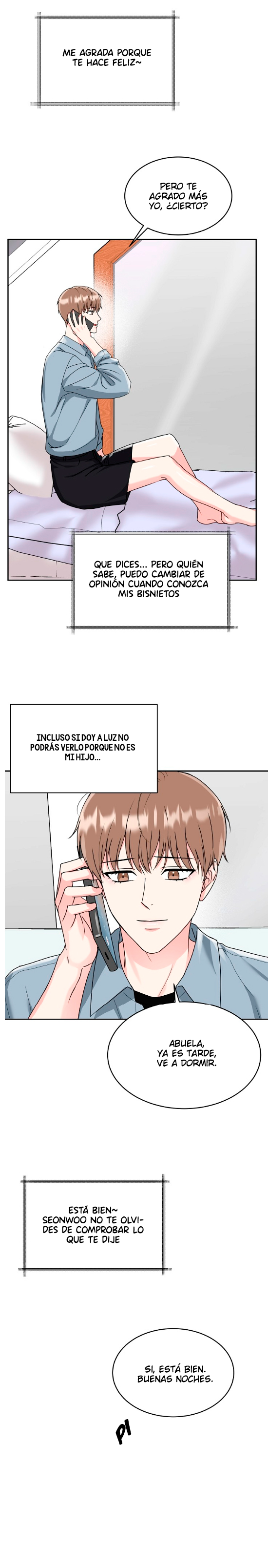 16 La Guarida del Tigre