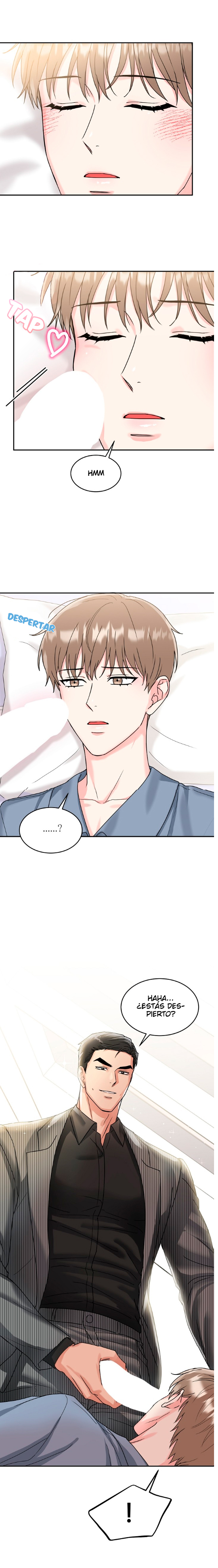 21 La Guarida del Tigre