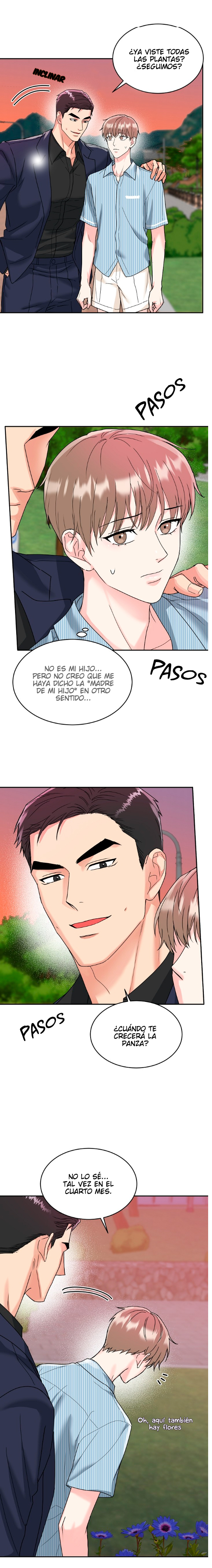 5 La Guarida del Tigre