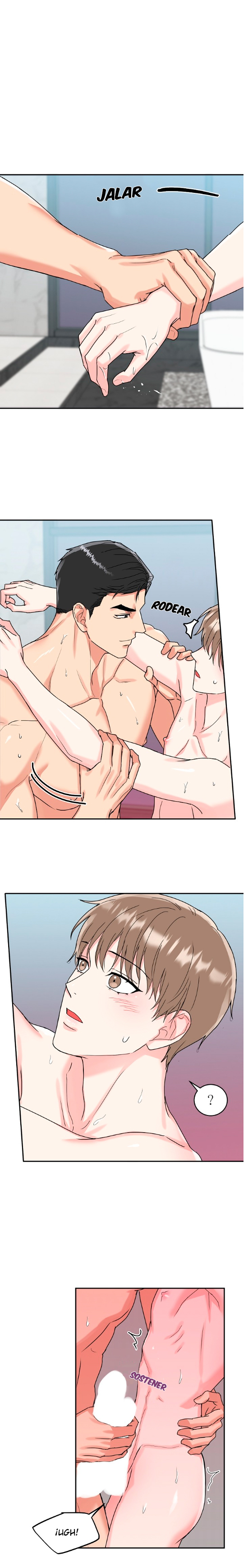 15 La Guarida del Tigre