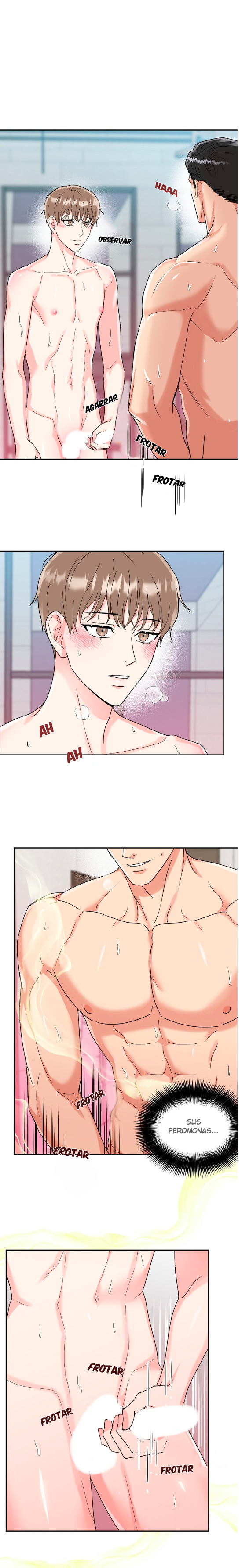 13 La Guarida del Tigre