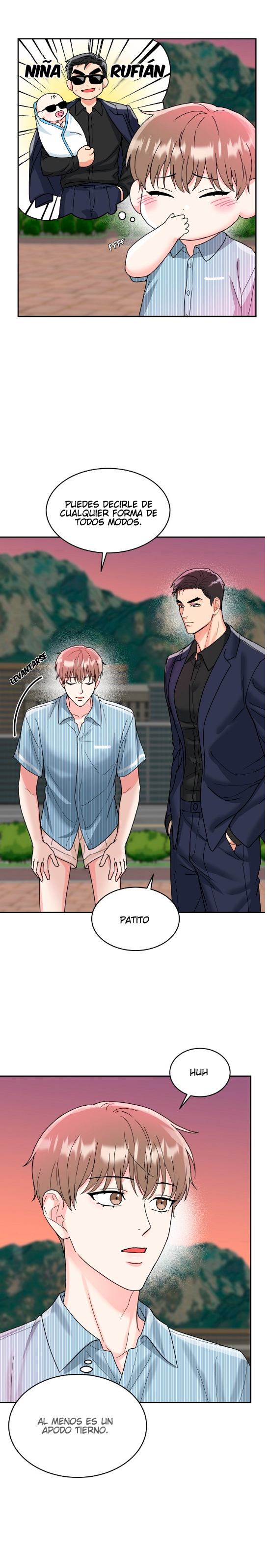 8 La Guarida del Tigre