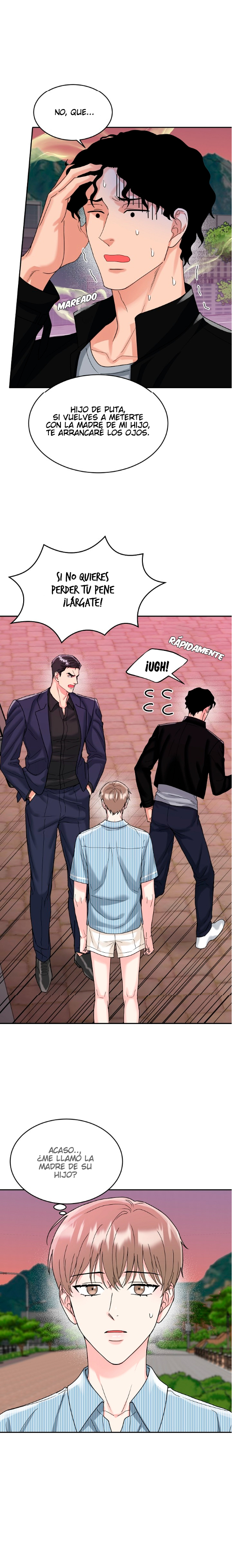 4 La Guarida del Tigre