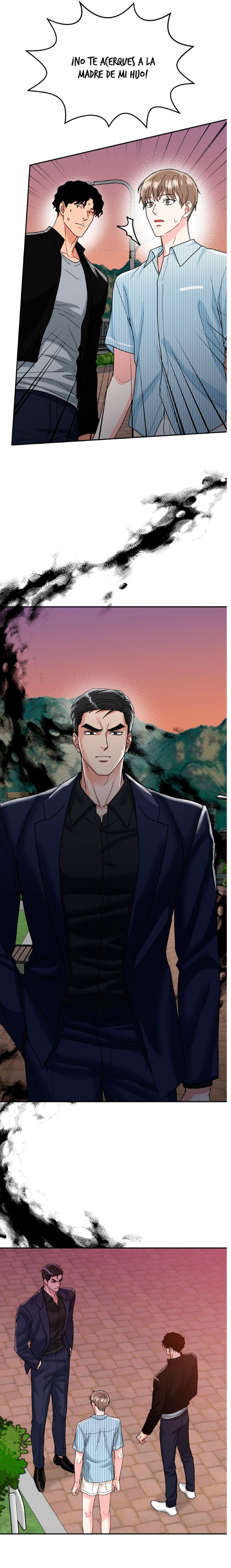 2 La Guarida del Tigre