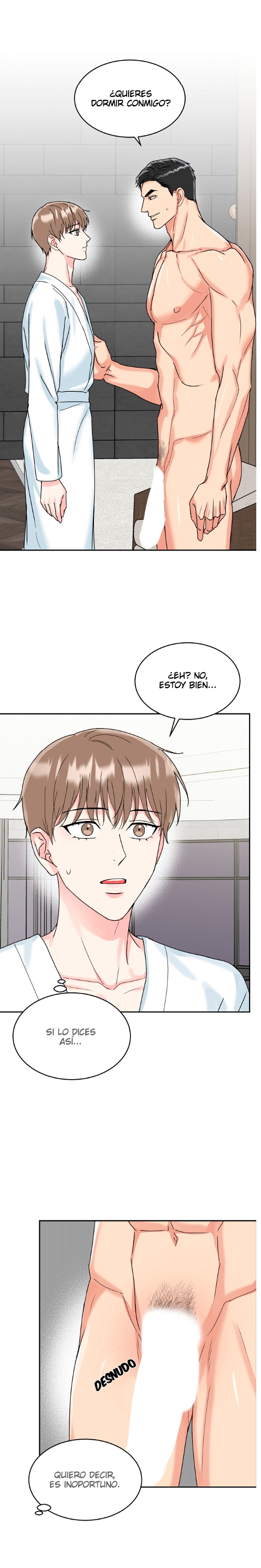 18 La Guarida del Tigre