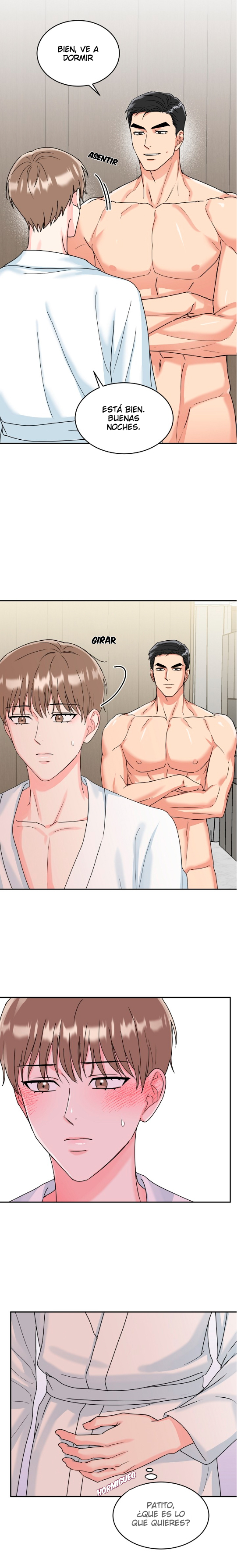 20 La Guarida del Tigre