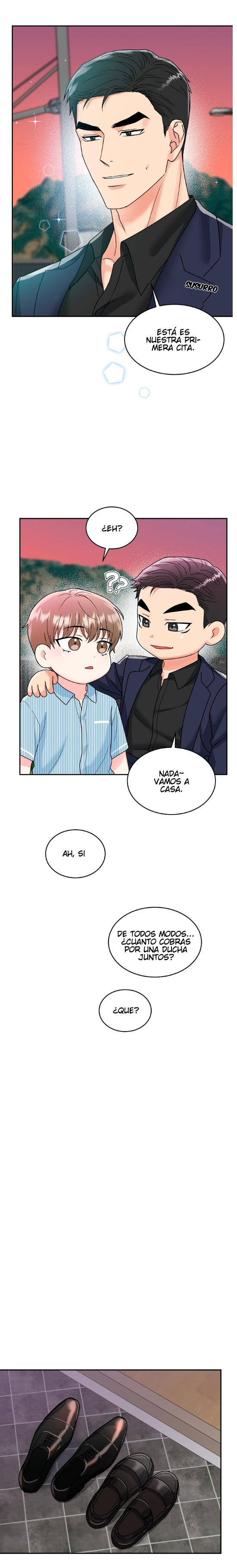 9 La Guarida del Tigre