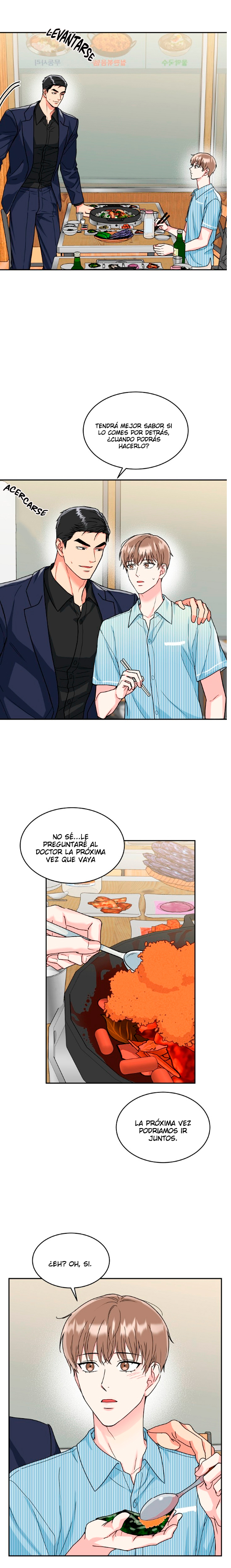 12 La Guarida del Tigre