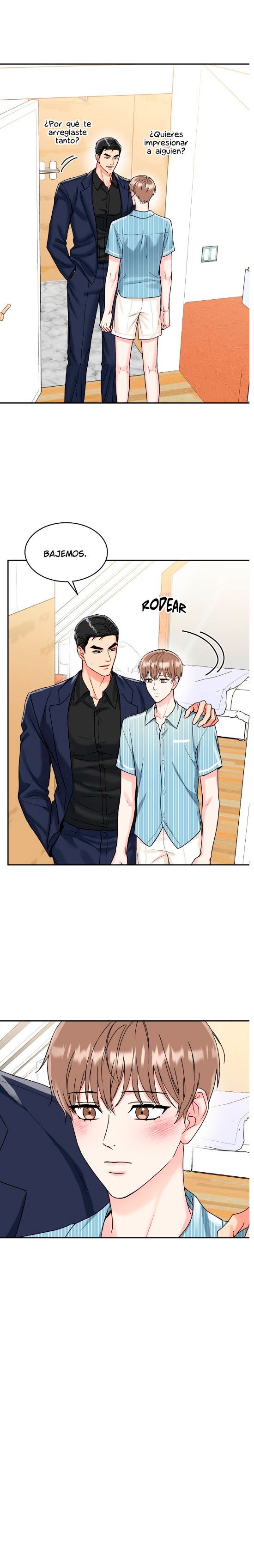 7 La Guarida del Tigre