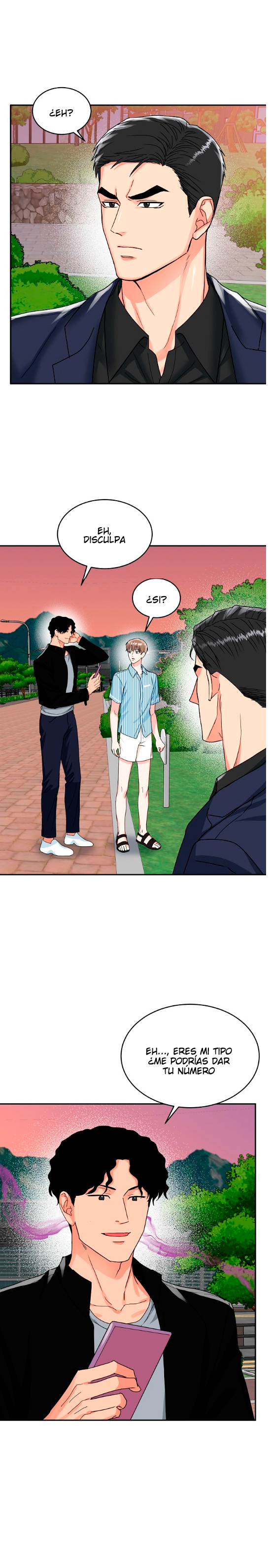 18 La Guarida del Tigre