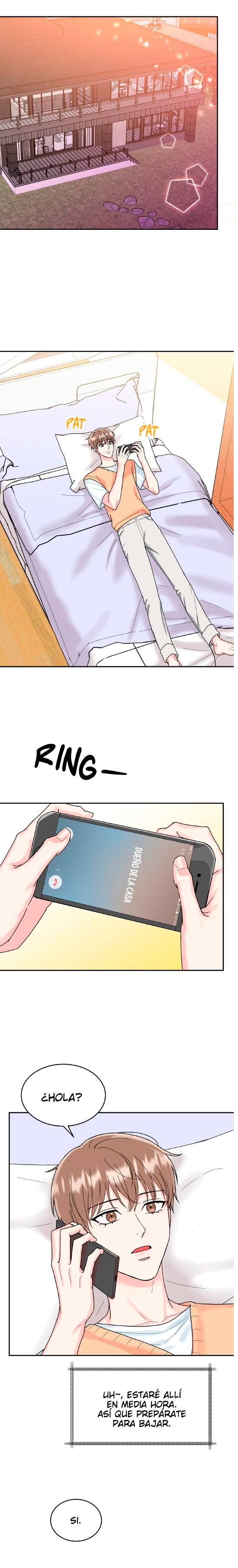 2 La Guarida del Tigre