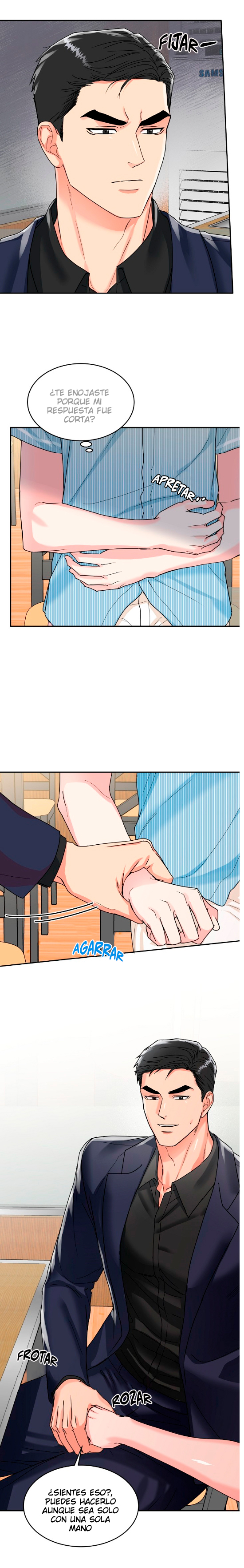 14 La Guarida del Tigre