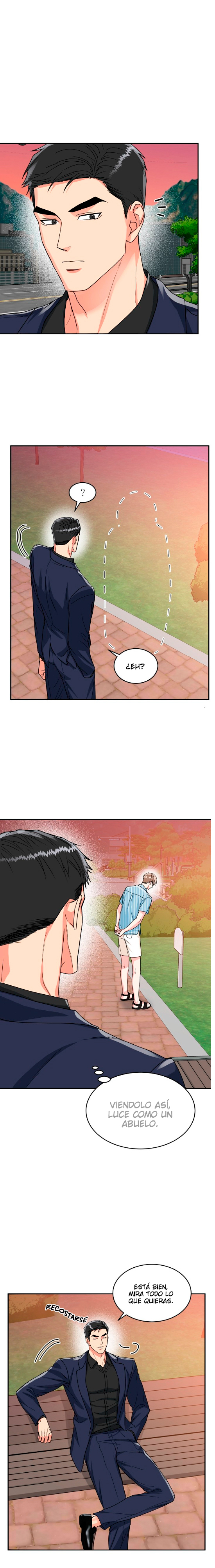 17 La Guarida del Tigre