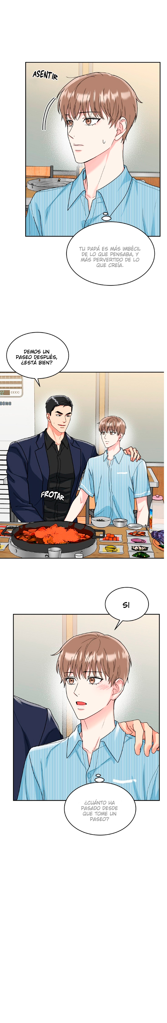 15 La Guarida del Tigre