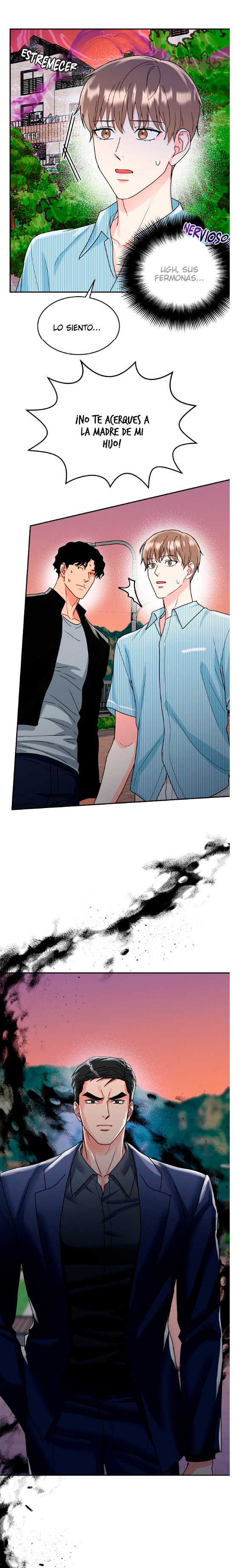 19 La Guarida del Tigre