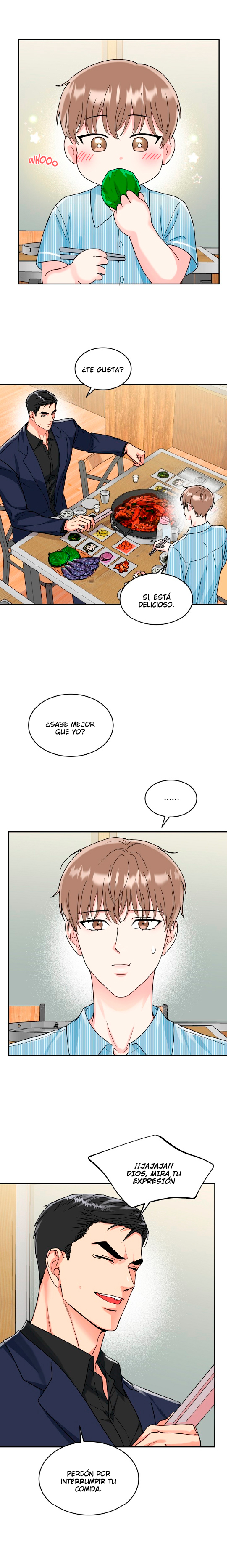 10 La Guarida del Tigre