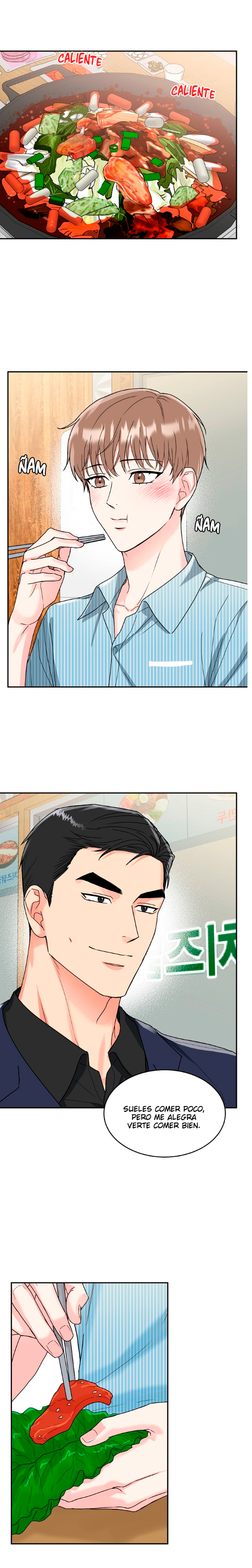 9 La Guarida del Tigre