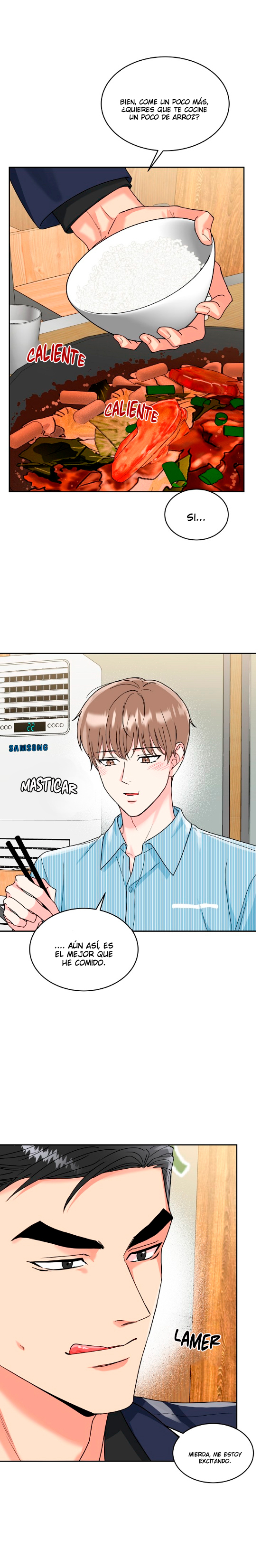 11 La Guarida del Tigre