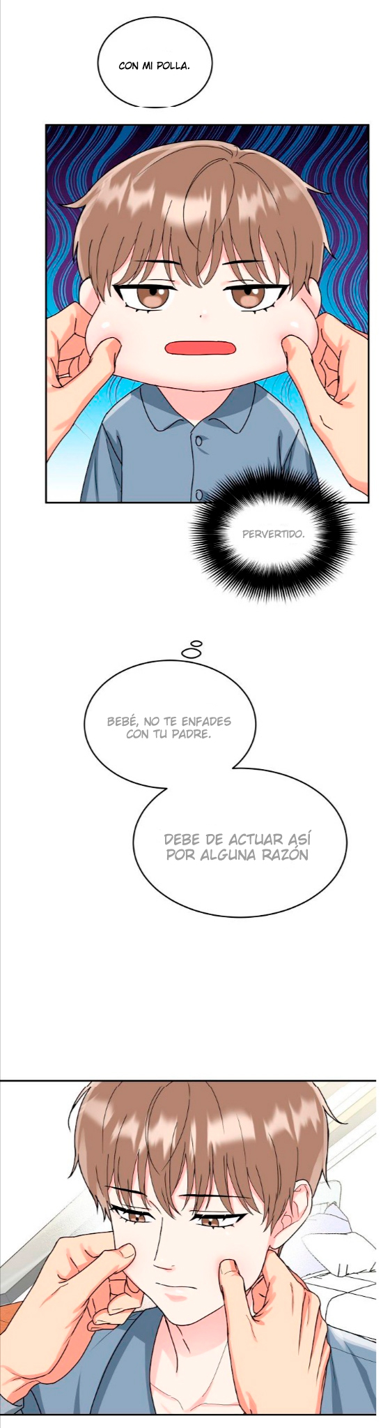 10 La Guarida del Tigre